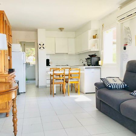 Appartement Roc Mar 7 2A - Apartamento Cerca Del Centro Y De La Playa - Terraza Con Vistas Al Mar Y Al Puerto à Roses Extérieur photo