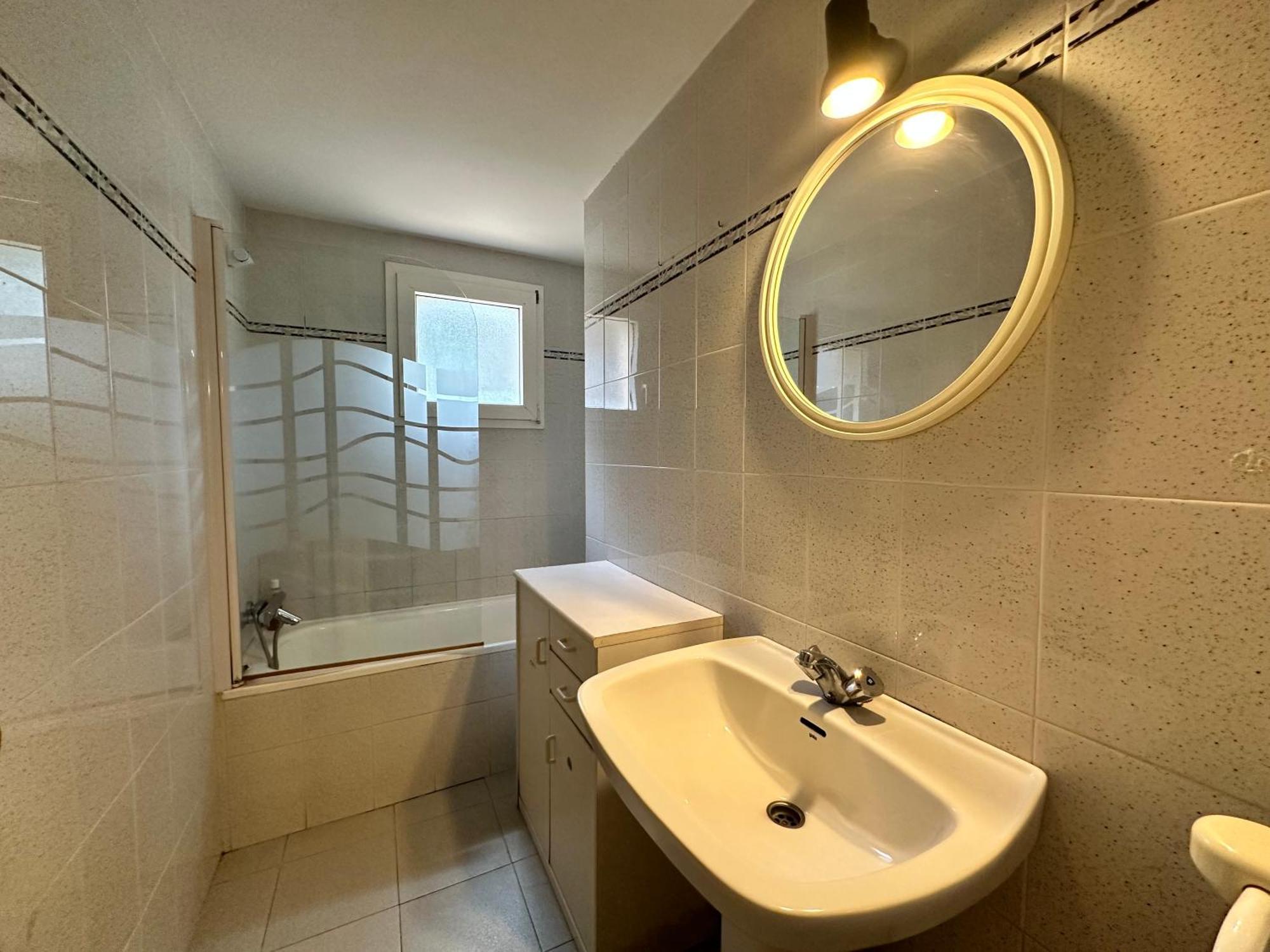 Appartement Roc Mar 7 2A - Apartamento Cerca Del Centro Y De La Playa - Terraza Con Vistas Al Mar Y Al Puerto à Roses Extérieur photo