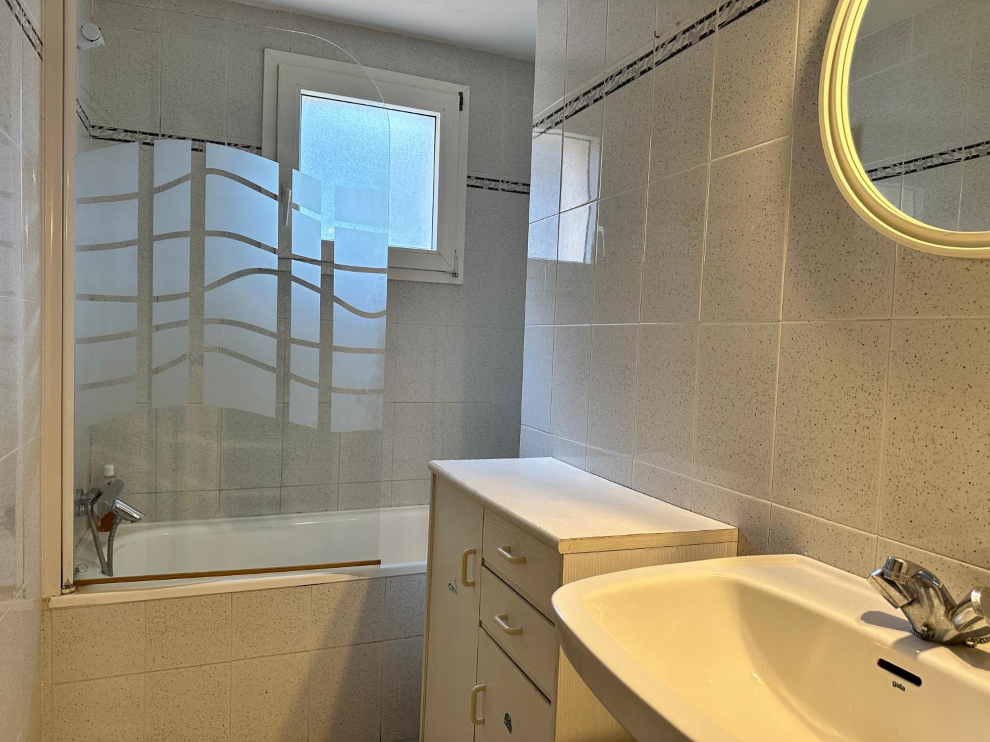 Appartement Roc Mar 7 2A - Apartamento Cerca Del Centro Y De La Playa - Terraza Con Vistas Al Mar Y Al Puerto à Roses Extérieur photo