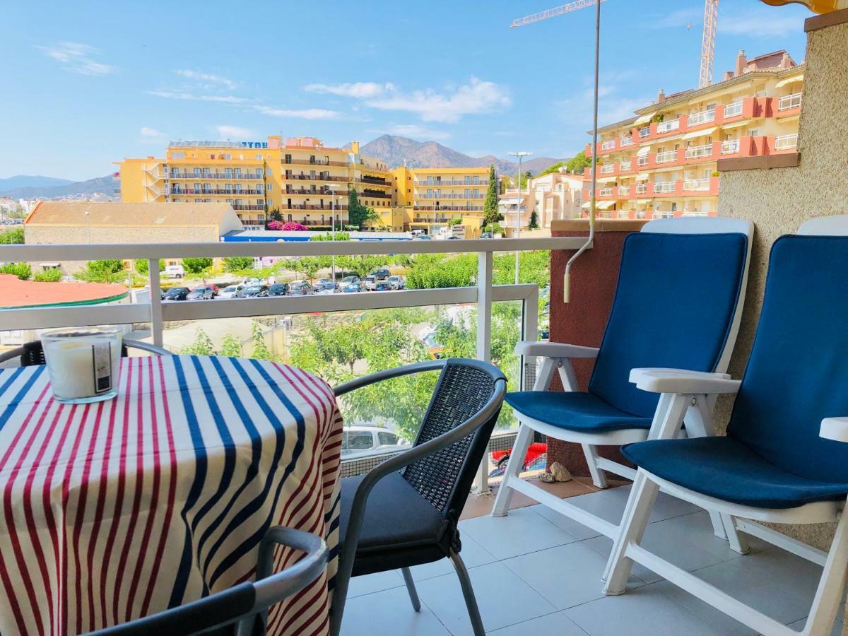 Appartement Roc Mar 7 2A - Apartamento Cerca Del Centro Y De La Playa - Terraza Con Vistas Al Mar Y Al Puerto à Roses Extérieur photo
